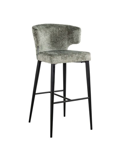 Barová stolička Taylor fusion thyme