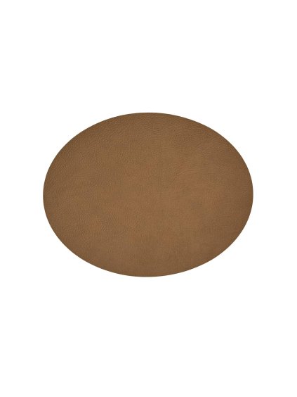 Prestieranie OVAL HIPPO Brown