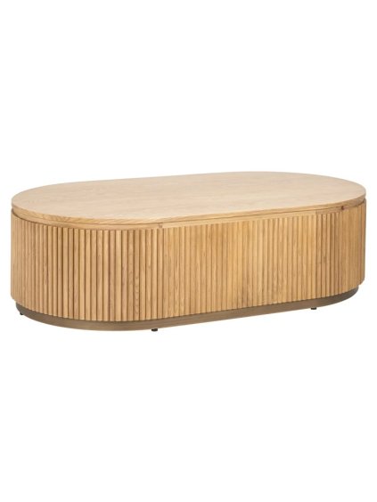 Konferenčný stolík Belfort capsule