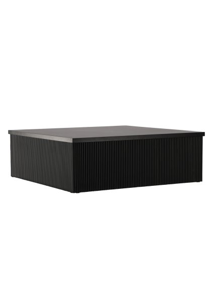 Konferenčný stolík Lenox black