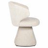 Stolička Gatsbi niagara beige