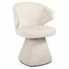 Stolička Gatsbi niagara beige