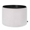 storage pouf otis creme black 56cm 2000x2000 7465