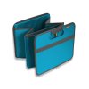 A100013 2 meori Large Foldable Box Azure Blue