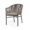 Grattoni Monaco Armchair 1