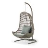 Grattoni Leaf Swing Chair 3