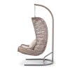 Grattoni Leaf Swing Chair 4