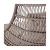 Grattoni Leaf Swing Chair 5