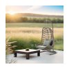 Grattoni Leaf Swing Chair 6