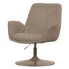 377488 S 02 VS PR Marten in hoogte verstelbare fauteuil zand FA PS