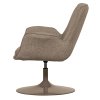 377488 S 03 VS PR Marten in hoogte verstelbare fauteuil zand L1 PS