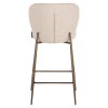 Pultová stolička Odarby biscotti