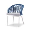 Grattoni Kos Armchair 3