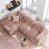 375072 T 02 SF WE Cloud chaise longue links Ferry Alvar VIERKANT2