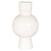 Váza Jonah white