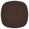 Konferenčný stolík Almundi chocolat brown
