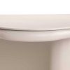 Exteriérový stôl SENZA light beige 220cm