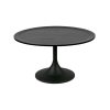 Konferenčný stolík okrúhly Bowi