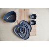 Tanier Platter Blue