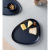 Tanier Platter Blue