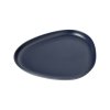 Tanier Platter Blue