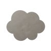 Detské prestieranie CLOUD Light grey