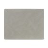 Prestieranie SQUARE NUPO Light grey