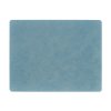 Prestieranie SQUARE HIPPO Light blue
