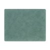 Prestieranie SQUARE HIPPO Pastel green
