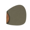 Prestieranie CURVE Double NUPO Army green/Nature