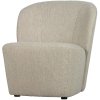 375153 HON 02 VS VT Lofty fauteuil boucle naturel EA