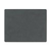 Prestieranie SQUARE Double NUPO Light grey/Anthracite