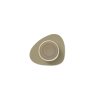 Podložka pod pohár CURVE Double NUPO Herbal Dust/Khaki