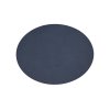 Prestieranie OVAL HIPPO Navy Blue