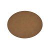Prestieranie OVAL HIPPO Brown