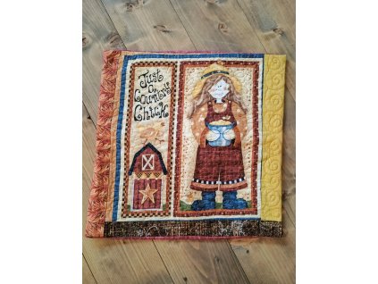 Návlek na vankúš 41x41cm