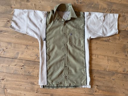 Upcycle tričko xs/s
