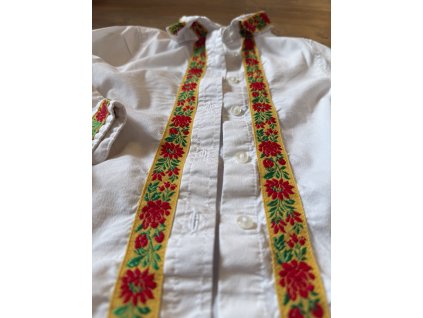 Upcycle ľudová 92