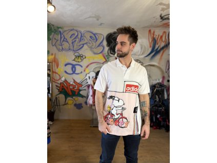 UP:UrbanSecond – UNISEX 40/42