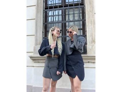 UrbanMerge –  Kombo BLACK 36