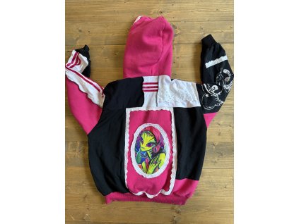 RESPECT: Galactic Groovy