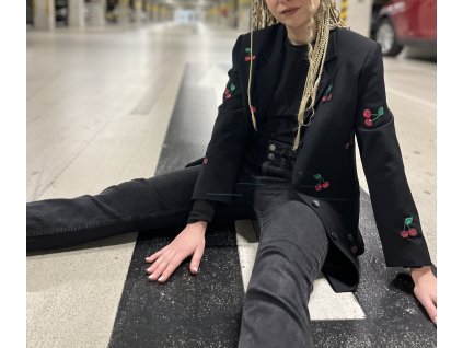 UP: UrbanMerge - Cherry