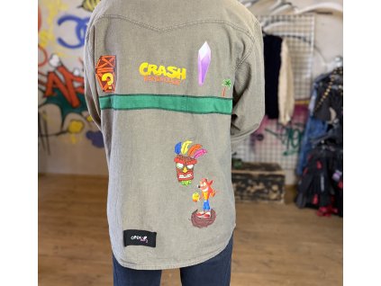 UP: UrbanCrazy 40/42