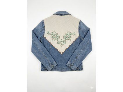 Link: Urban Folk jacket