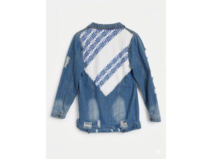 LINK: Folk Soul Jacket