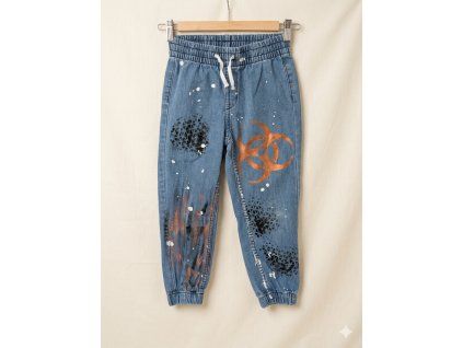 Link: Urban Biohazard