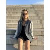 UP: UrbanBlend – UNISEX Sako mikina