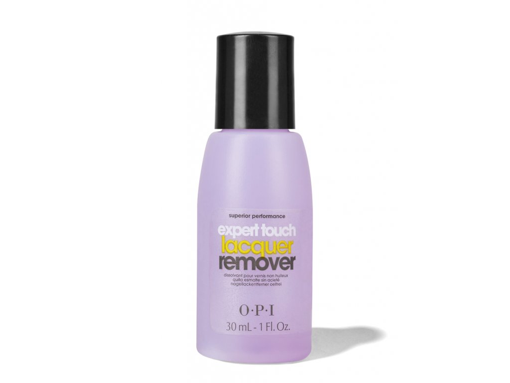 OPI Expert Touch Remover
