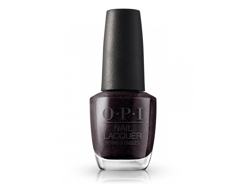 3. OPI Nail Lacquer in "My Private Jet" - wide 6