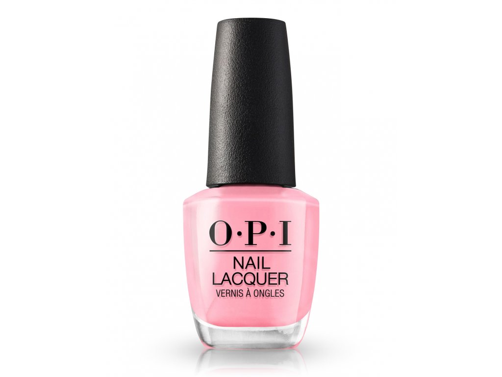 1. OPI Nail Lacquer in "Suzi Talks with Her Hands" - wide 6